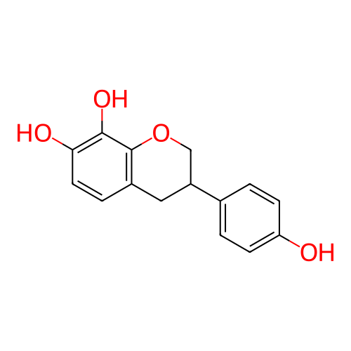 Chemical structure of BindingDB Monomer ID 153383