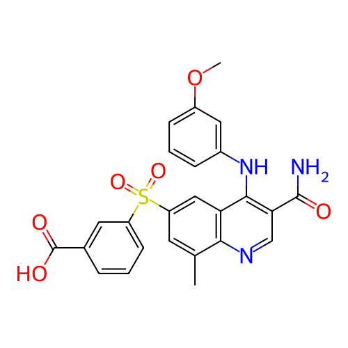 Chemical structure of BindingDB Monomer ID 153391