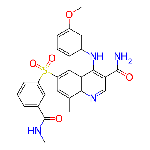 Chemical structure of BindingDB Monomer ID 153392