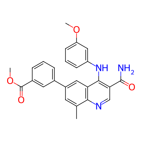 Chemical structure of BindingDB Monomer ID 153394