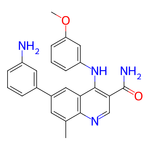Chemical structure of BindingDB Monomer ID 153395