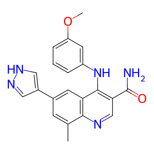 Chemical structure of BindingDB Monomer ID 153396