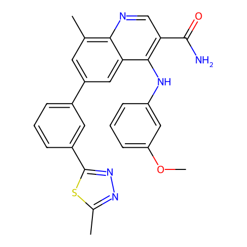 Chemical structure of BindingDB Monomer ID 153398