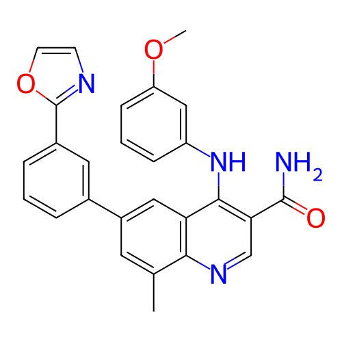 Chemical structure of BindingDB Monomer ID 153399