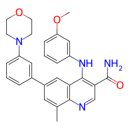 Chemical structure of BindingDB Monomer ID 153400
