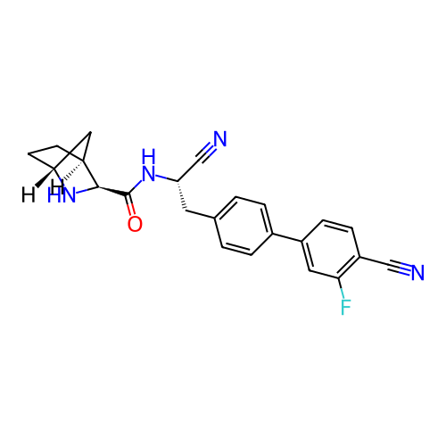 Chemical structure of BindingDB Monomer ID 153484