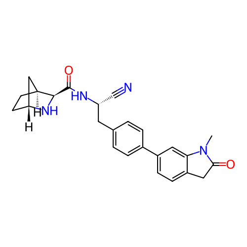 Chemical structure of BindingDB Monomer ID 153490