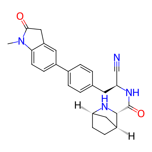 Chemical structure of BindingDB Monomer ID 153607