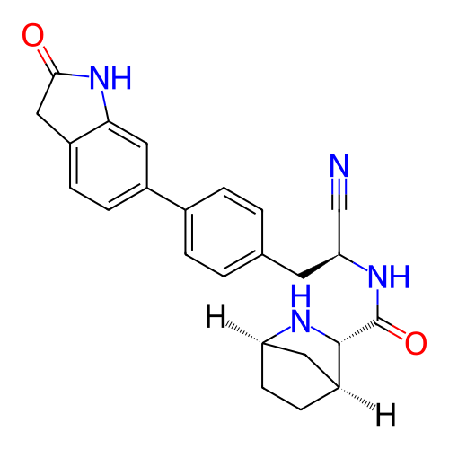 Chemical structure of BindingDB Monomer ID 153608