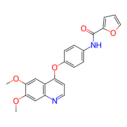 Chemical structure of BindingDB Monomer ID 153640
