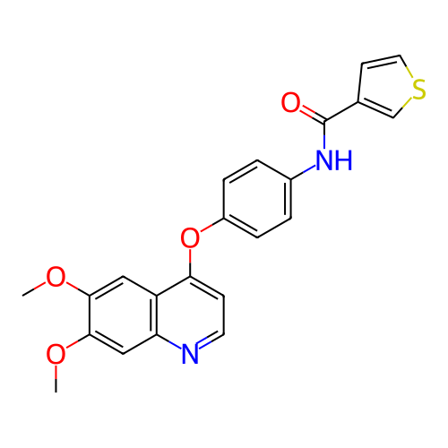 Chemical structure of BindingDB Monomer ID 153641