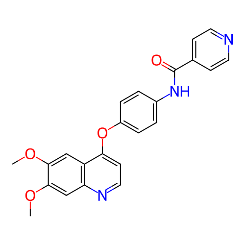 Chemical structure of BindingDB Monomer ID 153642