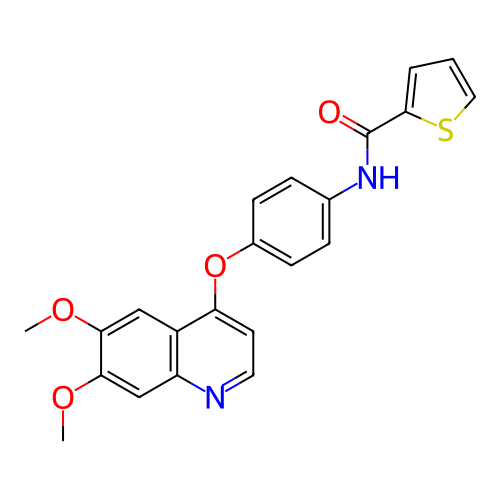 Chemical structure of BindingDB Monomer ID 153643