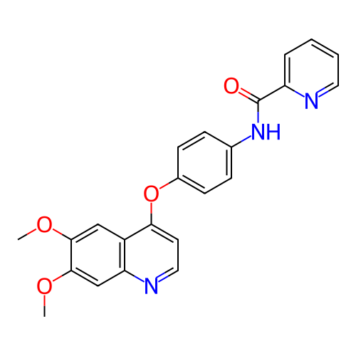 Chemical structure of BindingDB Monomer ID 153644