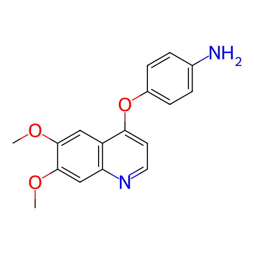 Chemical structure of BindingDB Monomer ID 153646