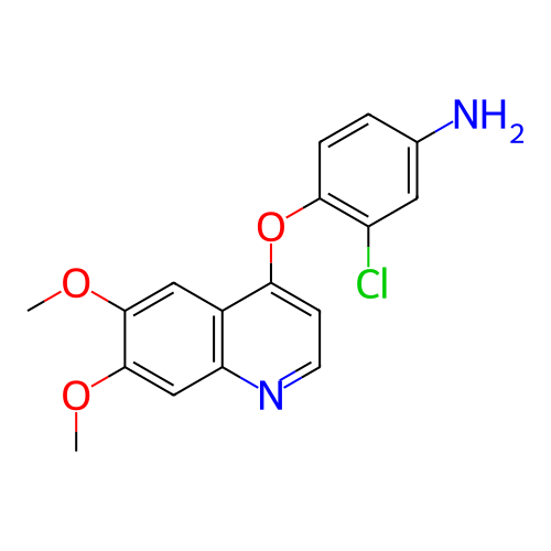Chemical structure of BindingDB Monomer ID 153648
