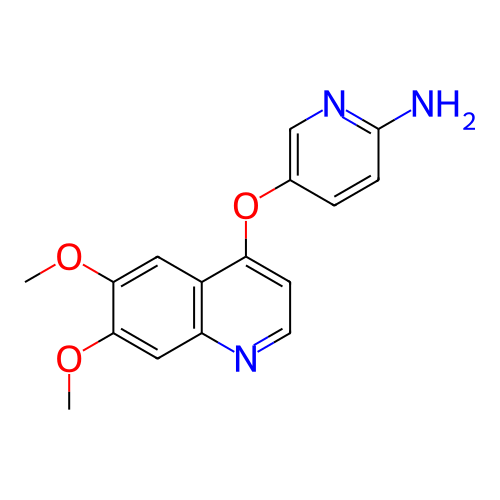 Chemical structure of BindingDB Monomer ID 153649