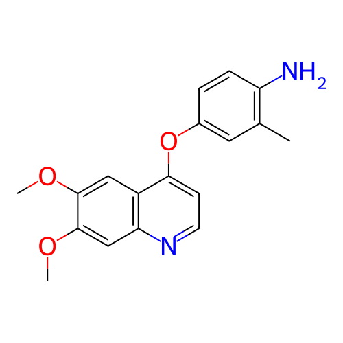 Chemical structure of BindingDB Monomer ID 153651