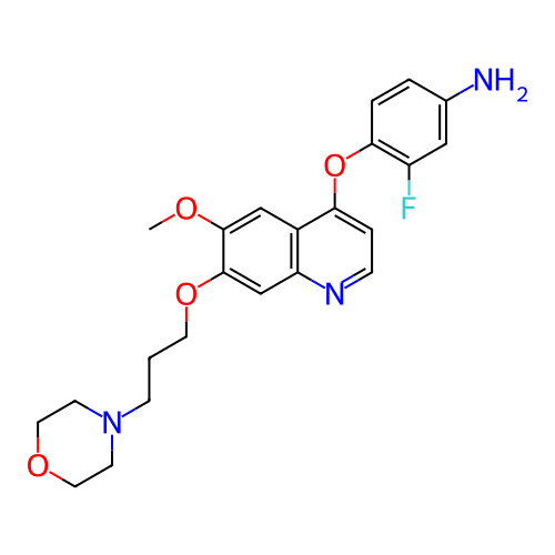 Chemical structure of BindingDB Monomer ID 153652