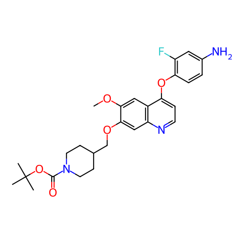 Chemical structure of BindingDB Monomer ID 153653