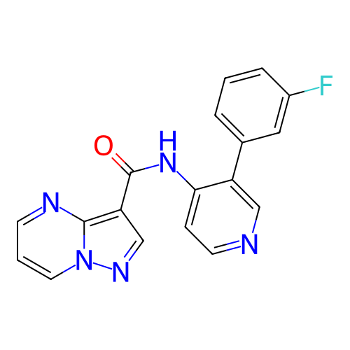Chemical structure of BindingDB Monomer ID 153662