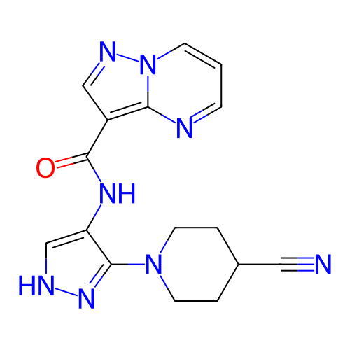 Chemical structure of BindingDB Monomer ID 153675