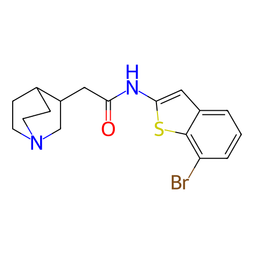 Chemical structure of BindingDB Monomer ID 153679