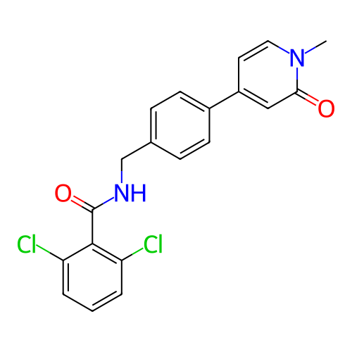 Chemical structure of BindingDB Monomer ID 153692
