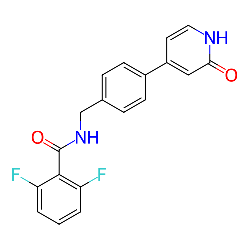 Chemical structure of BindingDB Monomer ID 153693