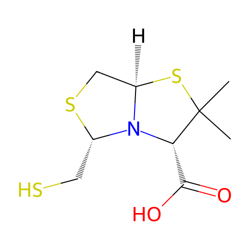 Chemical structure of BindingDB Monomer ID 153701