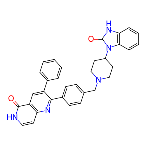 Chemical structure of BindingDB Monomer ID 153702