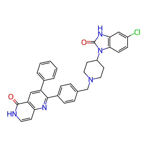 Chemical structure of BindingDB Monomer ID 153703