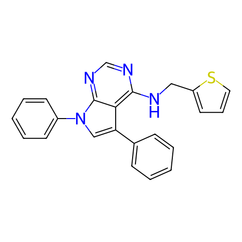 Chemical structure of BindingDB Monomer ID 153712