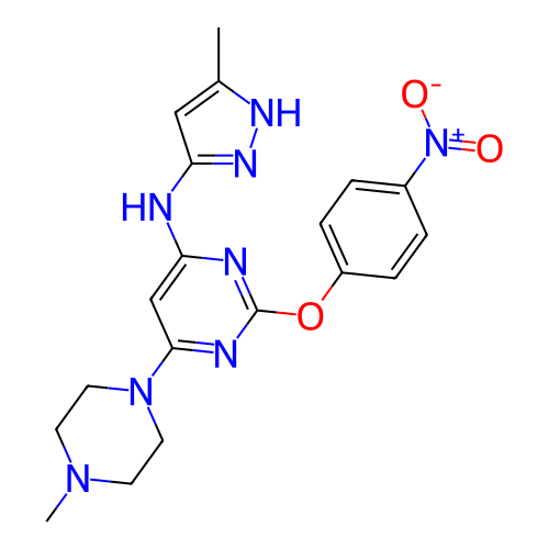 Chemical structure of BindingDB Monomer ID 153718