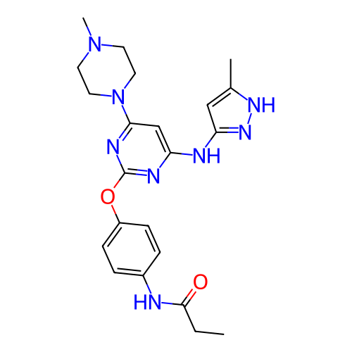 Chemical structure of BindingDB Monomer ID 153730