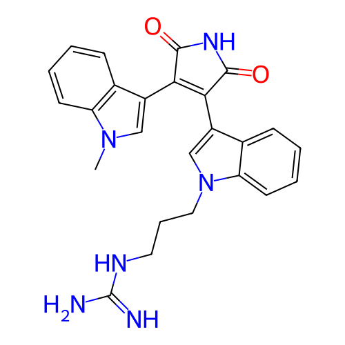 Chemical structure of BindingDB Monomer ID 153744