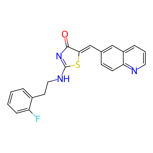 Chemical structure of BindingDB Monomer ID 153751