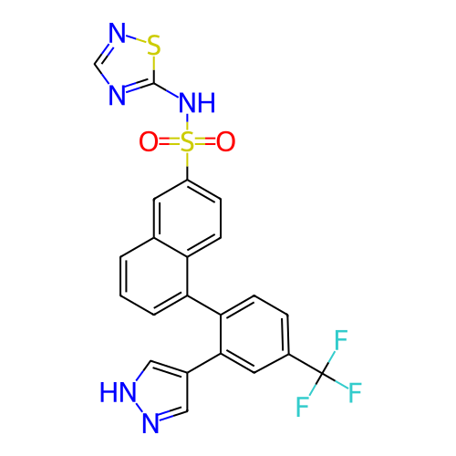 Chemical structure of BindingDB Monomer ID 154028