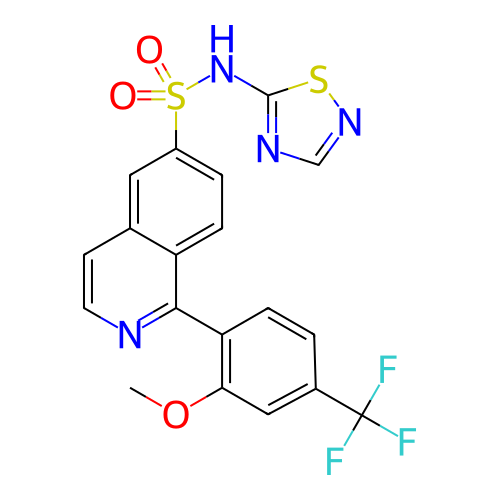 Chemical structure of BindingDB Monomer ID 154186