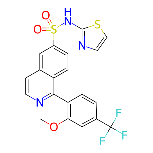 Chemical structure of BindingDB Monomer ID 154187