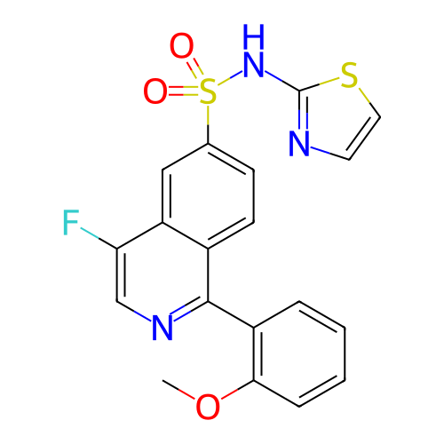 Chemical structure of BindingDB Monomer ID 154198
