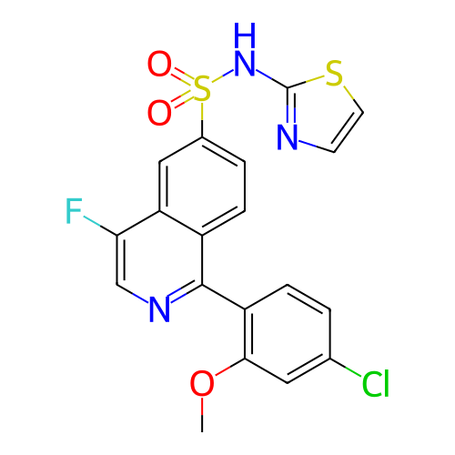 Chemical structure of BindingDB Monomer ID 154202