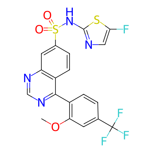 Chemical structure of BindingDB Monomer ID 154247