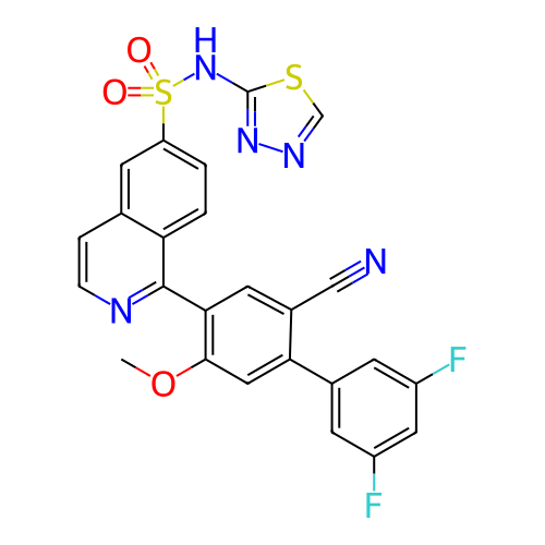 Chemical structure of BindingDB Monomer ID 154318