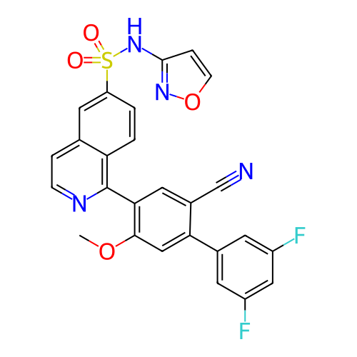 Chemical structure of BindingDB Monomer ID 154323