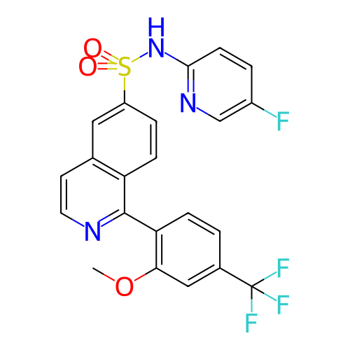 Chemical structure of BindingDB Monomer ID 154387