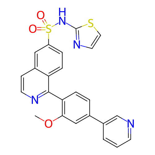 Chemical structure of BindingDB Monomer ID 154476