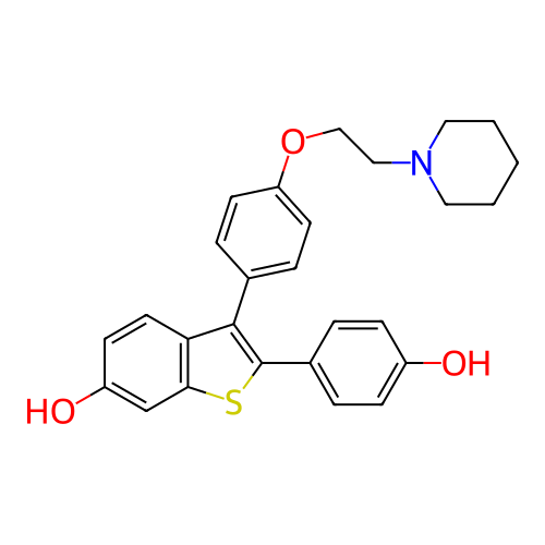 Chemical structure of BindingDB Monomer ID 154519