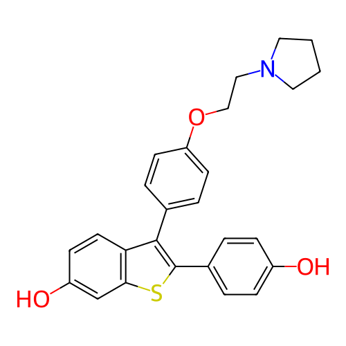 Chemical structure of BindingDB Monomer ID 154523