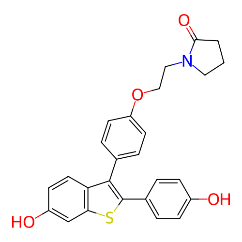 Chemical structure of BindingDB Monomer ID 154524